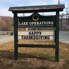 Town of Lake Lure, Lake Operations Office