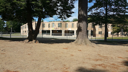 École du Boisjoli