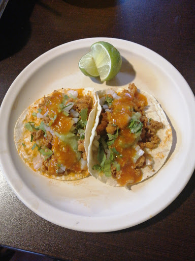 Tacos Abasolo