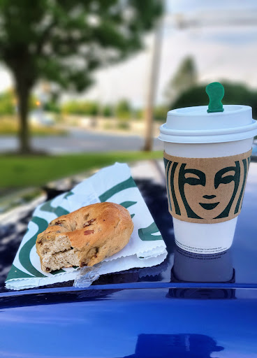 Coffee Shop «Starbucks», reviews and photos, 1198 US-22, Phillipsburg, NJ 08868, USA