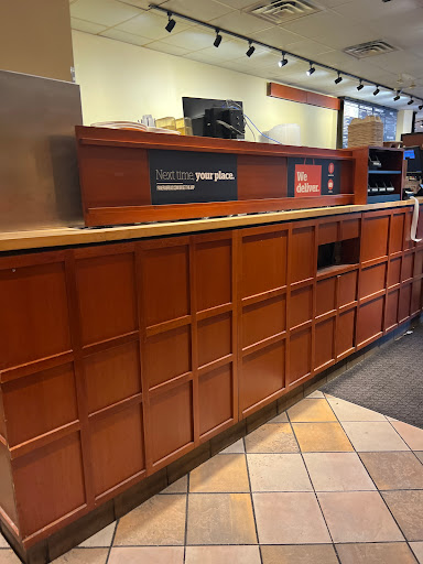 Sandwich Shop «Panera Bread», reviews and photos, 3205 Washtenaw Ave, Ann Arbor, MI 48104, USA