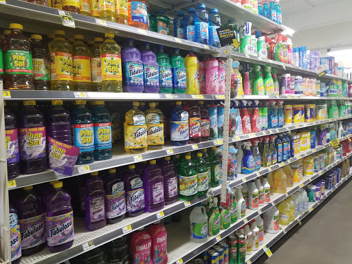 Discount Store «Dollar General», reviews and photos, 1041 S Otter Ave, Parkers Prairie, MN 56361, USA