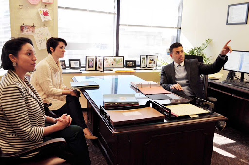 Law Firm «Morgan & Morgan», reviews and photos