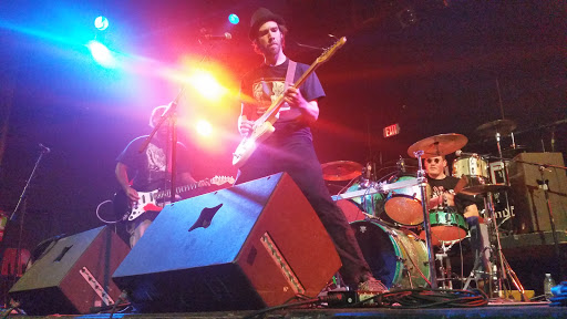 Live Music Venue «The Chance Theater», reviews and photos, 6 Crannell St, Poughkeepsie, NY 12601, USA