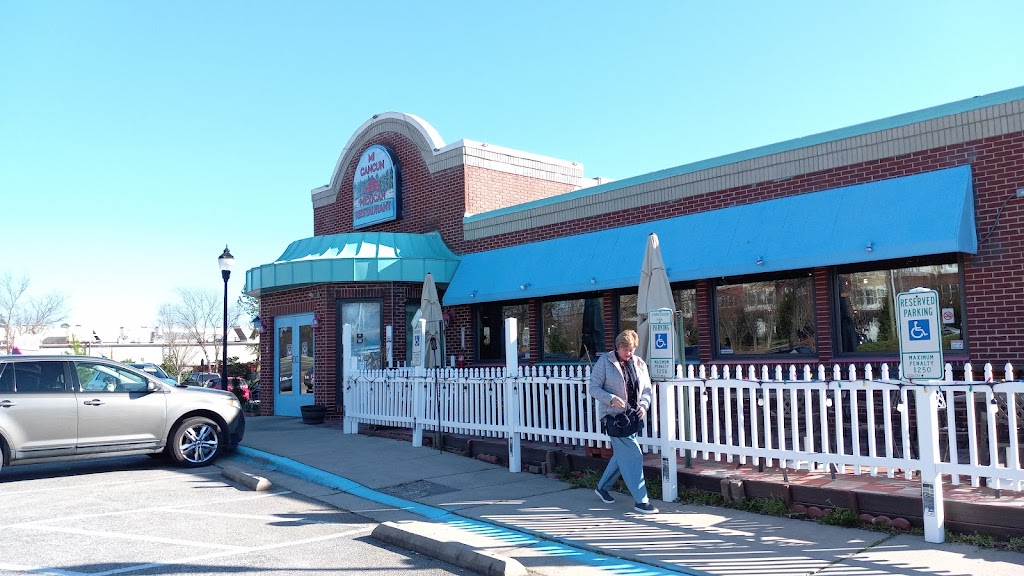 Mi Cancun Mexican Restaurant 27560