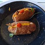 Photo n°1 de l'avis de Geneviève.e fait le 15/09/2022 à 20:33 sur le  Cantinho do Avillez - Parque das Nações à Lisbon