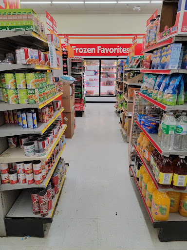 Dollar Store «FAMILY DOLLAR», reviews and photos, 2641 N Hiawassee Rd, Orlando, FL 32818, USA