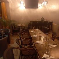 Atmosphère du Restaurant français Les 1001 Nuits restaurant à Paris - n°7