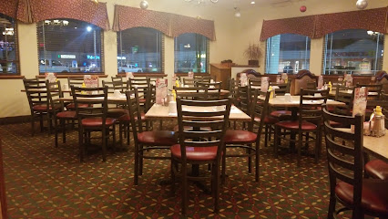 Paragon Restaurant - 1701 E 37th Ave, Hobart, IN 46342