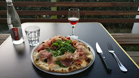 Pizza du Restaurant italien Ripiano Aéroport à Mérignac - n°12