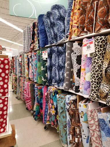 Fabric Store «Jo-Ann Fabrics and Crafts», reviews and photos, N78 W14531 Appleton Ave, Menomonee Falls, WI 53051, USA