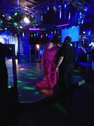 Night Club «New Beginnings», reviews and photos, 2910 Bristol Hwy, Johnson City, TN 37601, USA