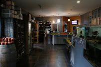 Atmosphère du Restaurant Le Cabanon de l'Ecailler à Grasse - n°13