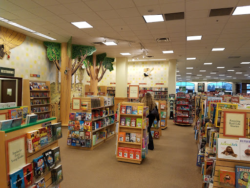 Book Store «Barnes & Noble», reviews and photos, 2825 W Main St, Bozeman, MT 59718, USA