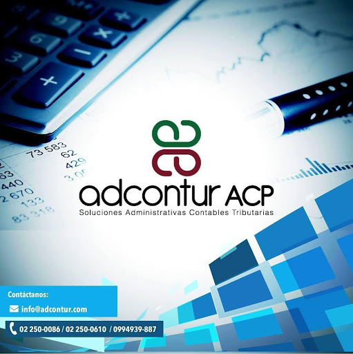 Especialistas asesoria contable Quito