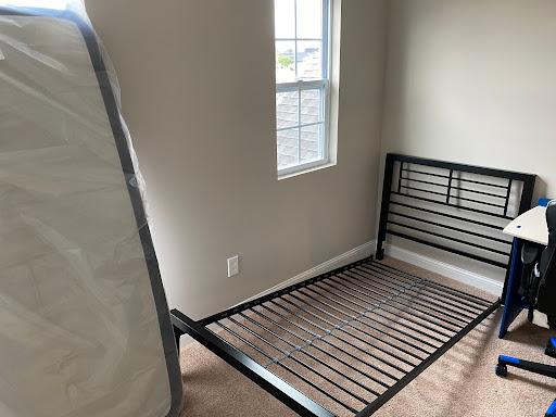 Moving and Storage Service «Two Men and a Truck», reviews and photos, 5083 Westerville Rd, Columbus, OH 43231, USA