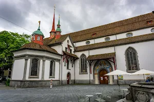 Franciscan Church image