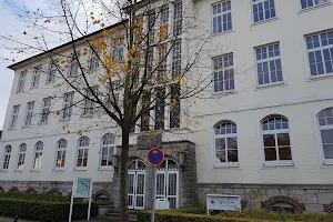 Gymnasium an der Willmsstraße image
