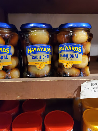 Gift Shop «The English Shop», reviews and photos, 423 S Main St, St Charles, MO 63301, USA