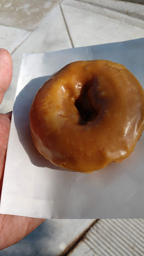 Donut Shop «Christy Donuts», reviews and photos, 1291 E Calaveras Blvd, Milpitas, CA 95035, USA