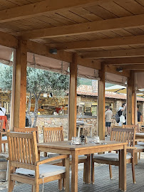 Atmosphère du Restaurant U Nichjaretu à Calvi - n°20