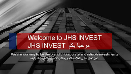 JHS Invest