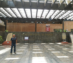 Instituto de Antropología E Historia photo