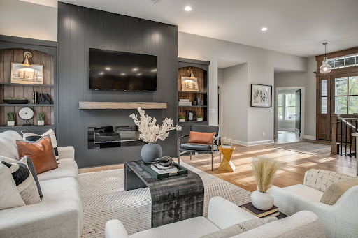 Photo of Top Shelf Home Builders