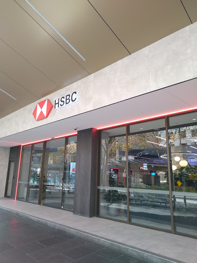 HSBC Bank Australia