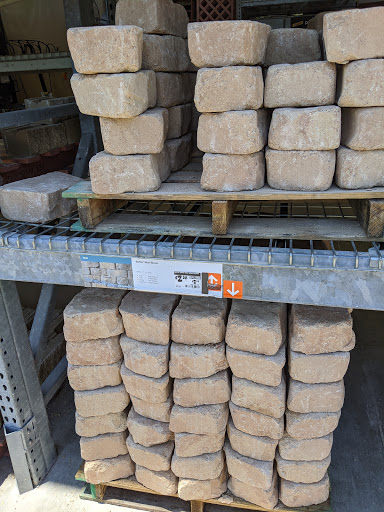 Home Improvement Store «The Home Depot», reviews and photos, 252 N Custer Rd, McKinney, TX 75071, USA