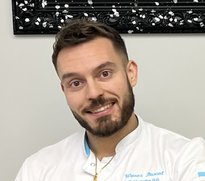 Pascal Warez - Cabinet d'ostéopathie Terra Nova - Bezannes à Bezannes