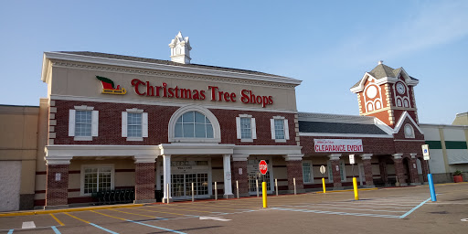 Home Goods Store «Christmas Tree Shops», reviews and photos, 2264 Miamisburg Centerville Rd, Dayton, OH 45459, USA