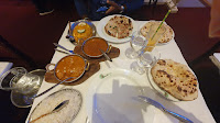 Plats et boissons du Restaurant indien Little India à Paris - n°1