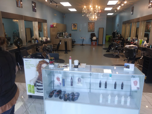 Hair Salon «Abyssinia Hair & Beauty Salon», reviews and photos, 203 S 2nd St f, Renton, WA 98057, USA