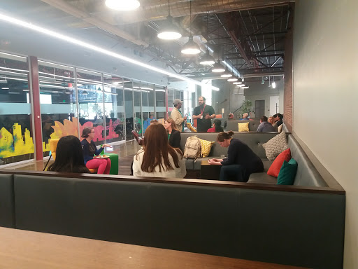 Zoho Corporation image