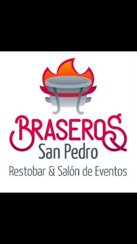 Braseros San Pedro - Restaurante