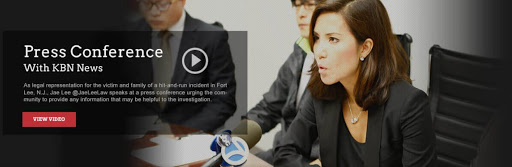 Personal Injury Attorney «Jae Lee Law Personal Injury Lawyers Bergen County, NJ», reviews and photos