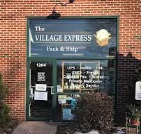 The Village Express Pack & Ship - Car repair in Branford, CT, New Haven - Rated 4.1/5