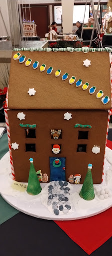 Culinary School «Niagara Falls Culinary Institute», reviews and photos