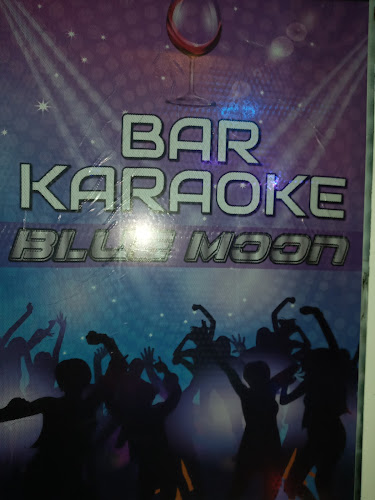 Opiniones de Bar Karaoke - Blue Moon en Quito - Pub