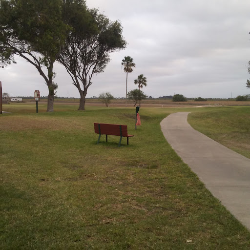 Country Club «Cottonwood XXI Country Club», reviews and photos, 1001 S Ed Carey Dr, Harlingen, TX 78552, USA