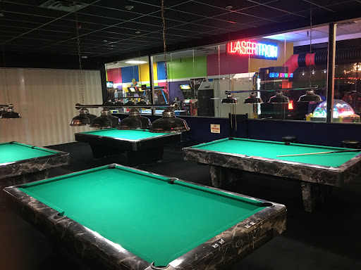 Amusement Center «Sportime USA», reviews and photos, 380 Saw Mill River Rd, Elmsford, NY 10523, USA