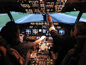 Flight Sensations Paris - Simulateur de vol Boissy-l'Aillerie
