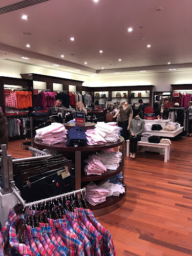 Reviews of Polo Ralph Lauren Outlet Store Swindon in Swindon - Clothing store