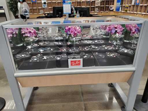 Department Store «Walmart Supercenter», reviews and photos, 1149 Nimmo Pkwy, Virginia Beach, VA 23456, USA