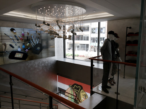 Sportswear Store «Blackhawks Store», reviews and photos, 333 N Michigan Ave, Chicago, IL 60601, USA
