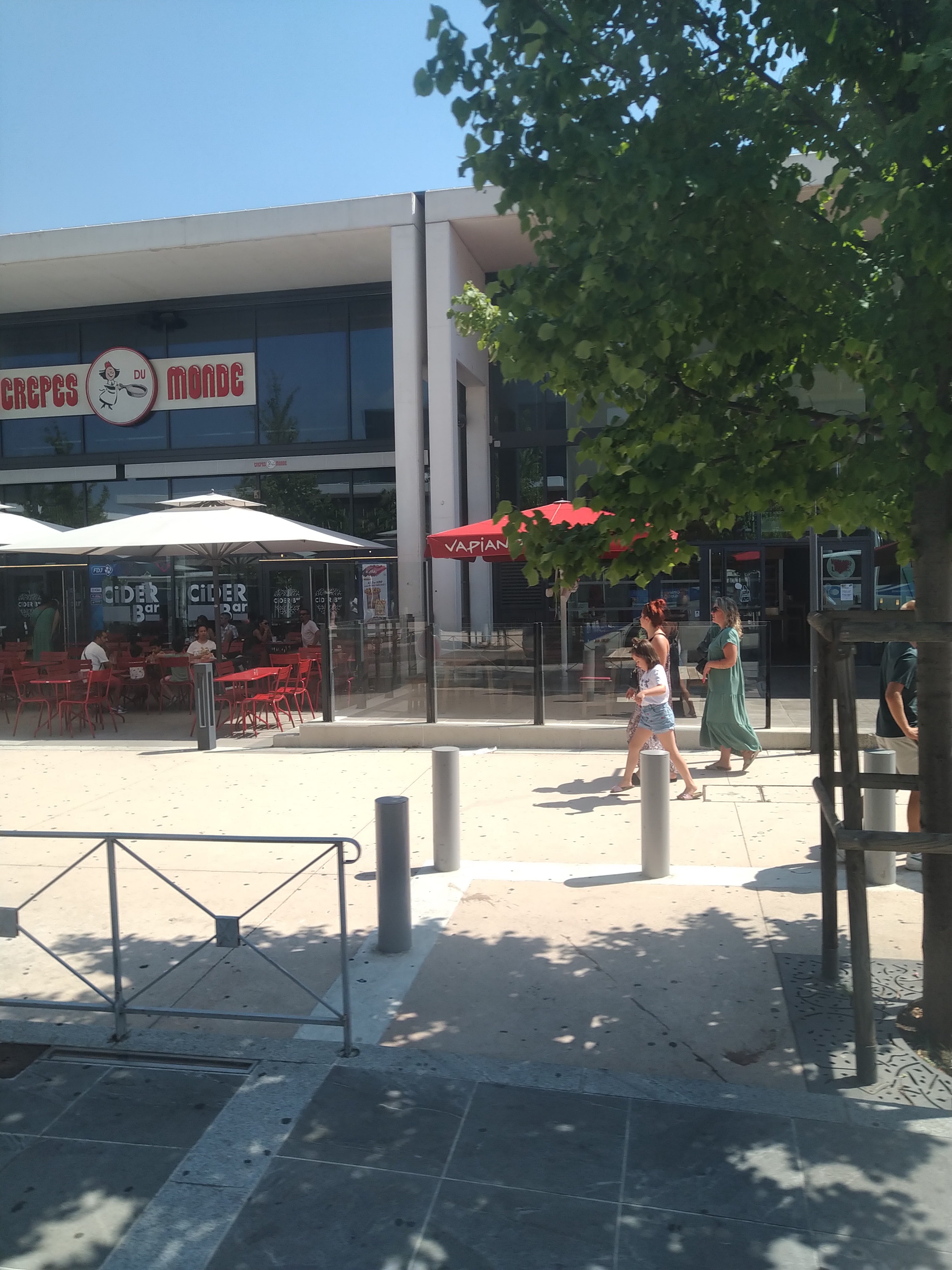 Photo n° 2 de l'avis de Ernest.o fait le 15/07/2022 à 13:52