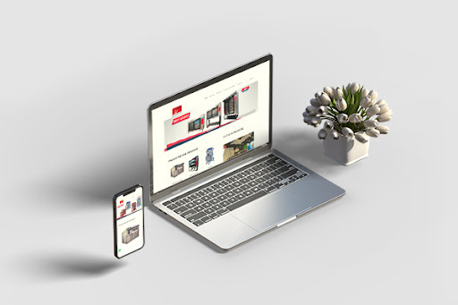 Diseño de Paginas Web Puebla - TopWeb