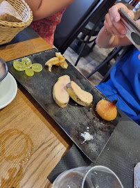 Foie gras du Restaurant Les Copains D'abord à Toulouse - n°7