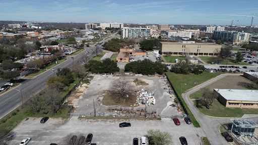 4110 Guadalupe St #635, Austin, TX 78751, USA